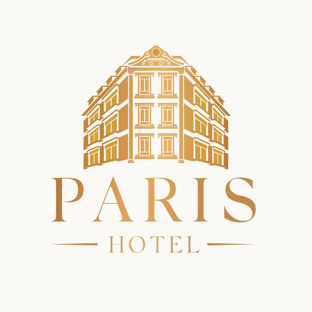 Paris Hotel Châu Đốc 