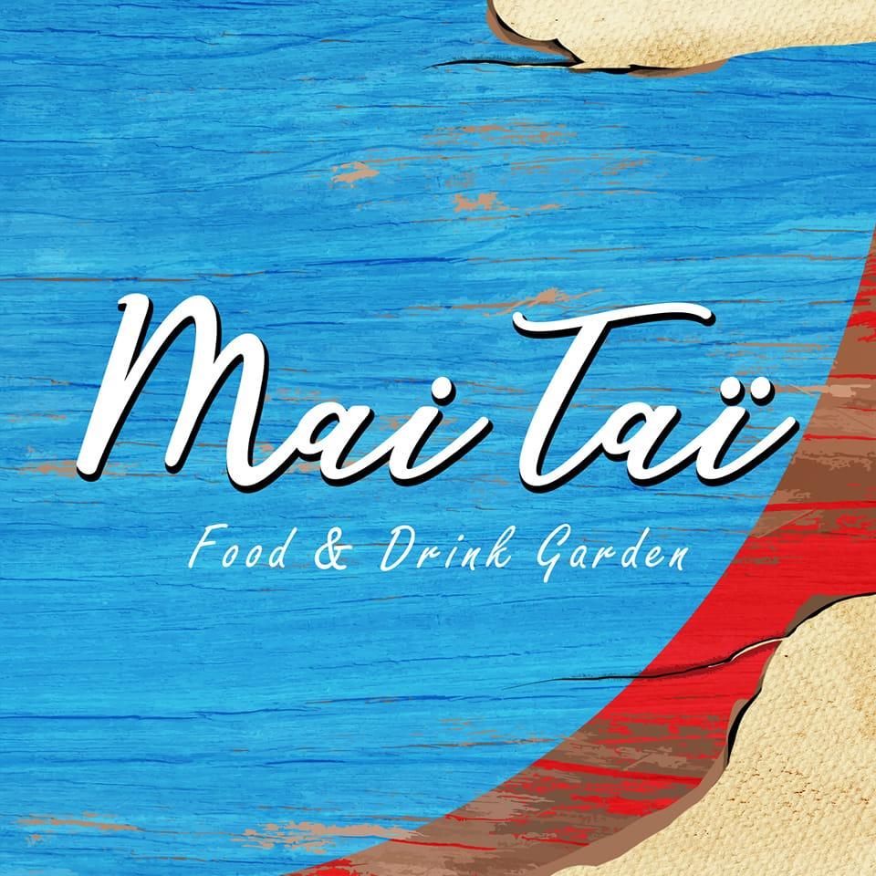 MAI TAÏ - Food & Drink Garden 