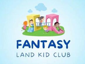 Fantasy Land Kids Club