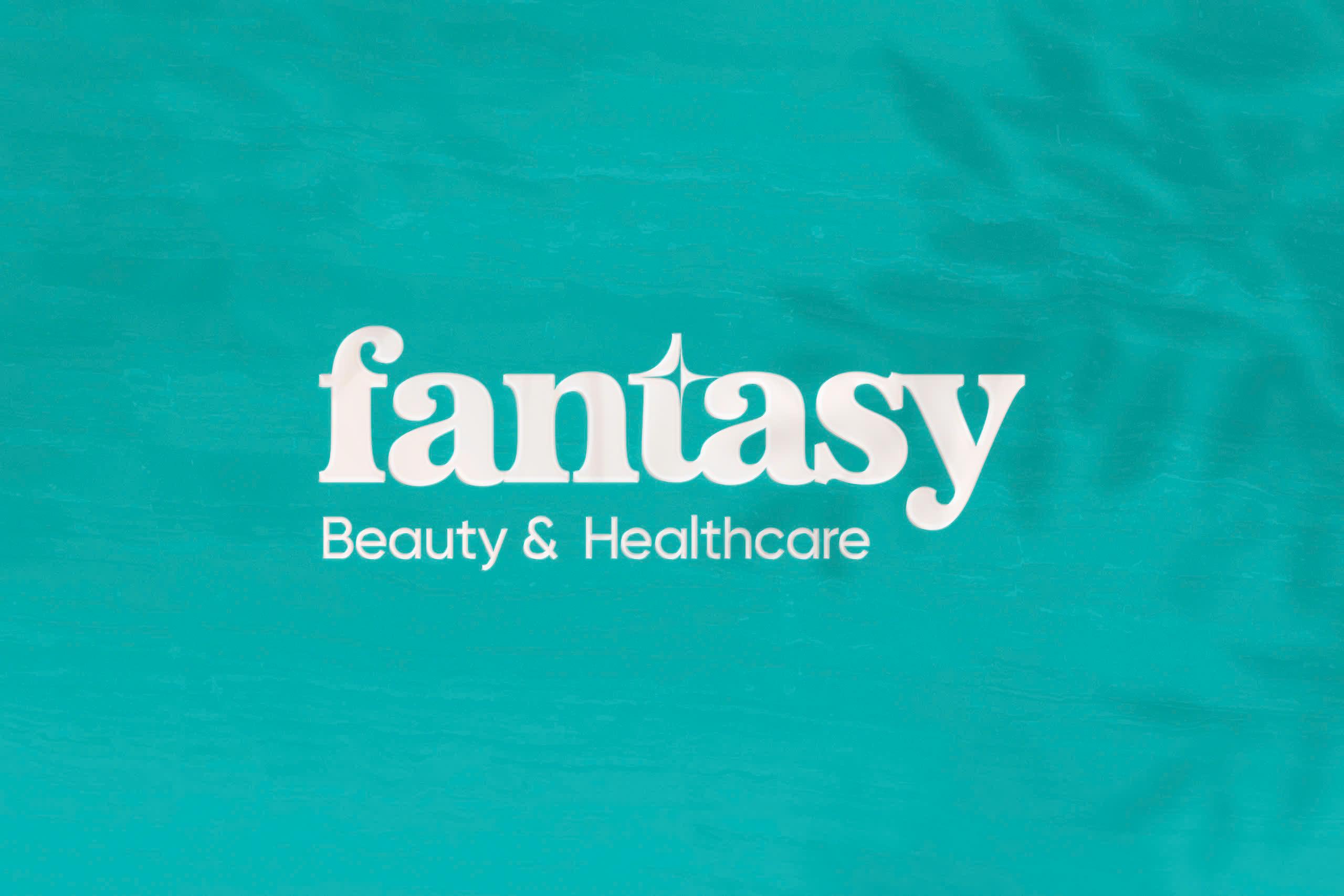 Fantasy Beauty & Healthcare - Tái sinh nhan sắc, sức khoẻ trường tồn