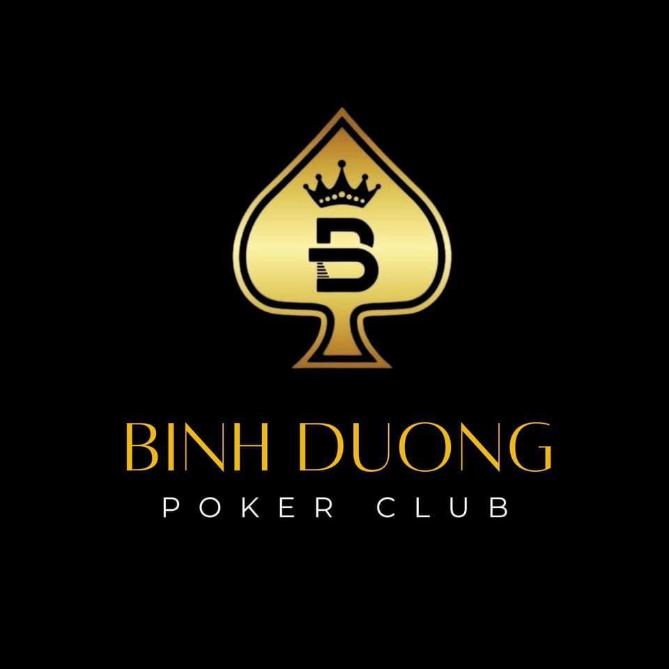 BÌNH DƯƠNG POKER CLUB