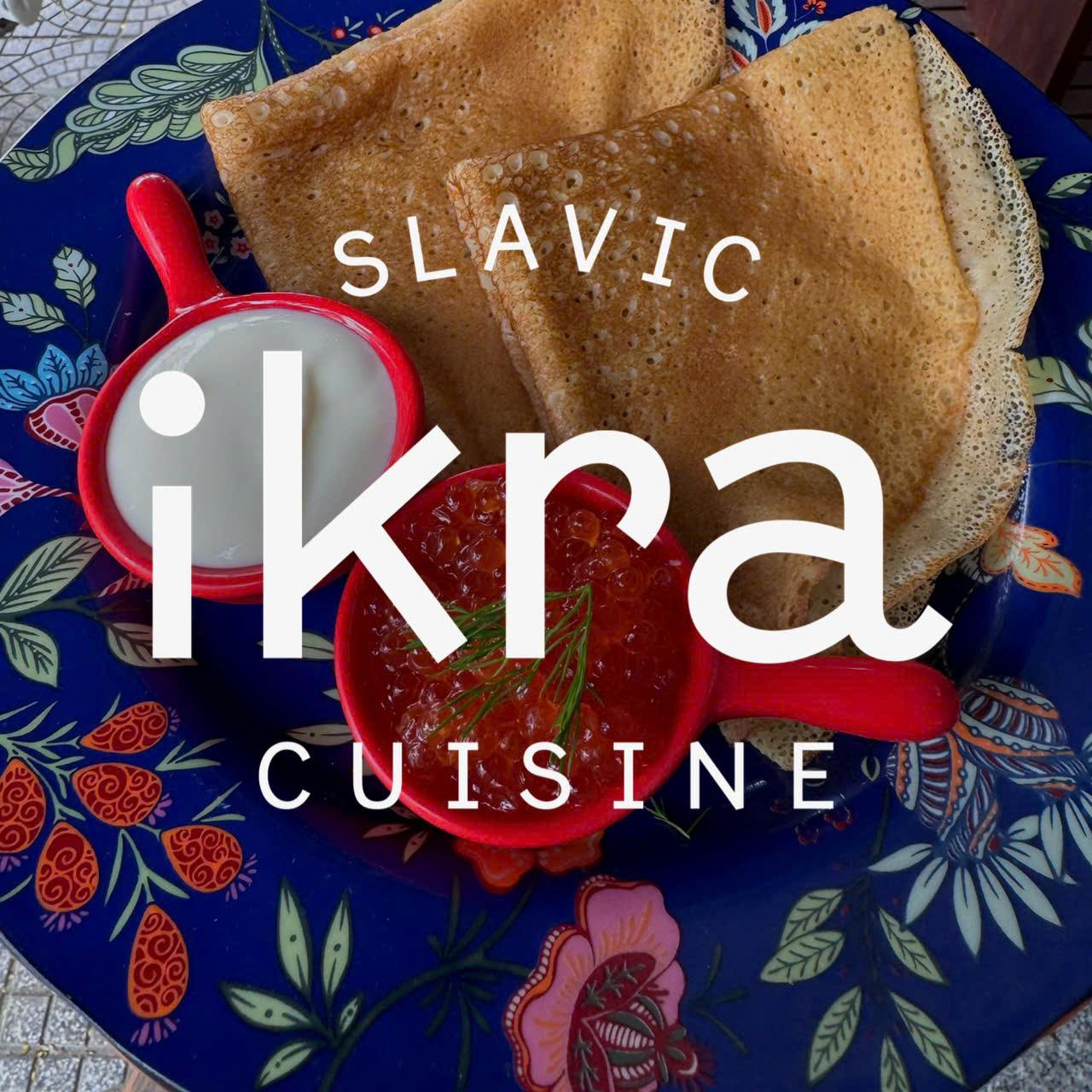 IKRA Restaurant