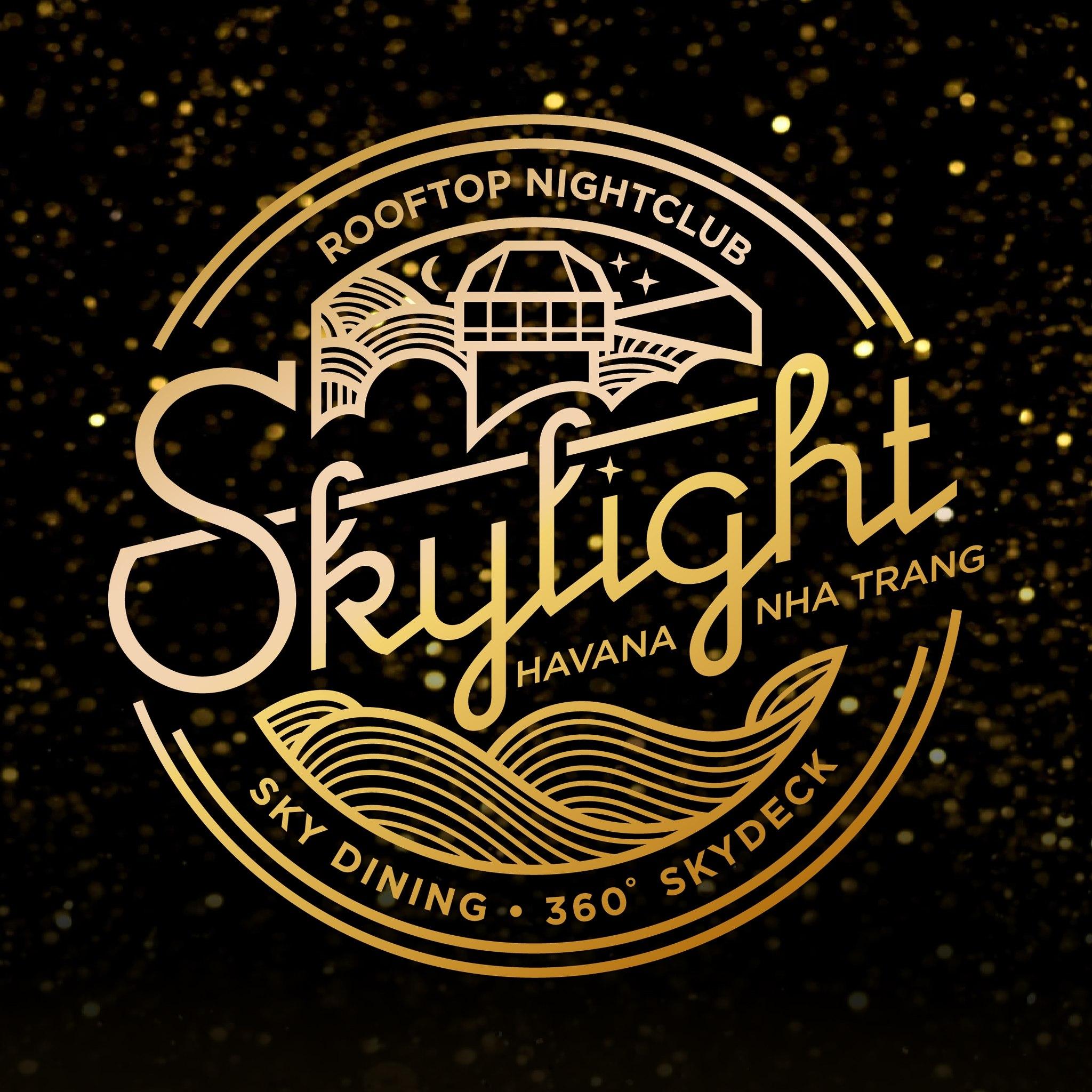 SKYLIGHT- HAVANA NHA TRANG