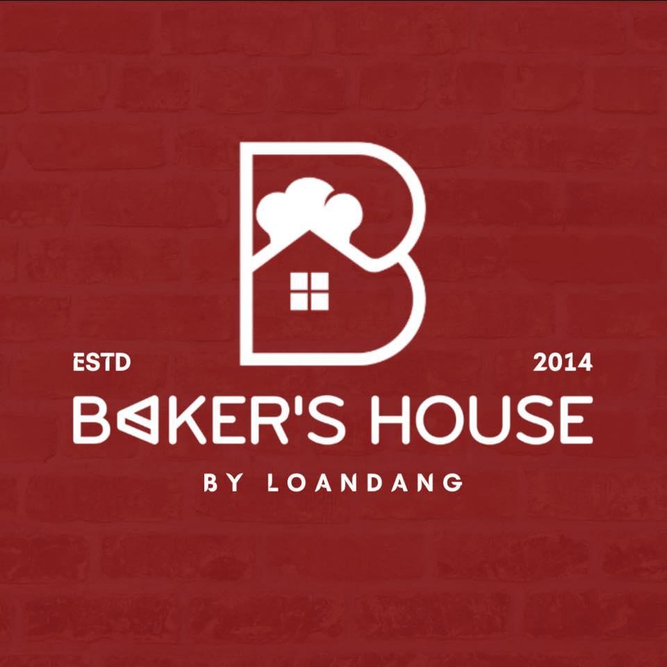 Baker's House by Loan Đặng - Tây Ninh