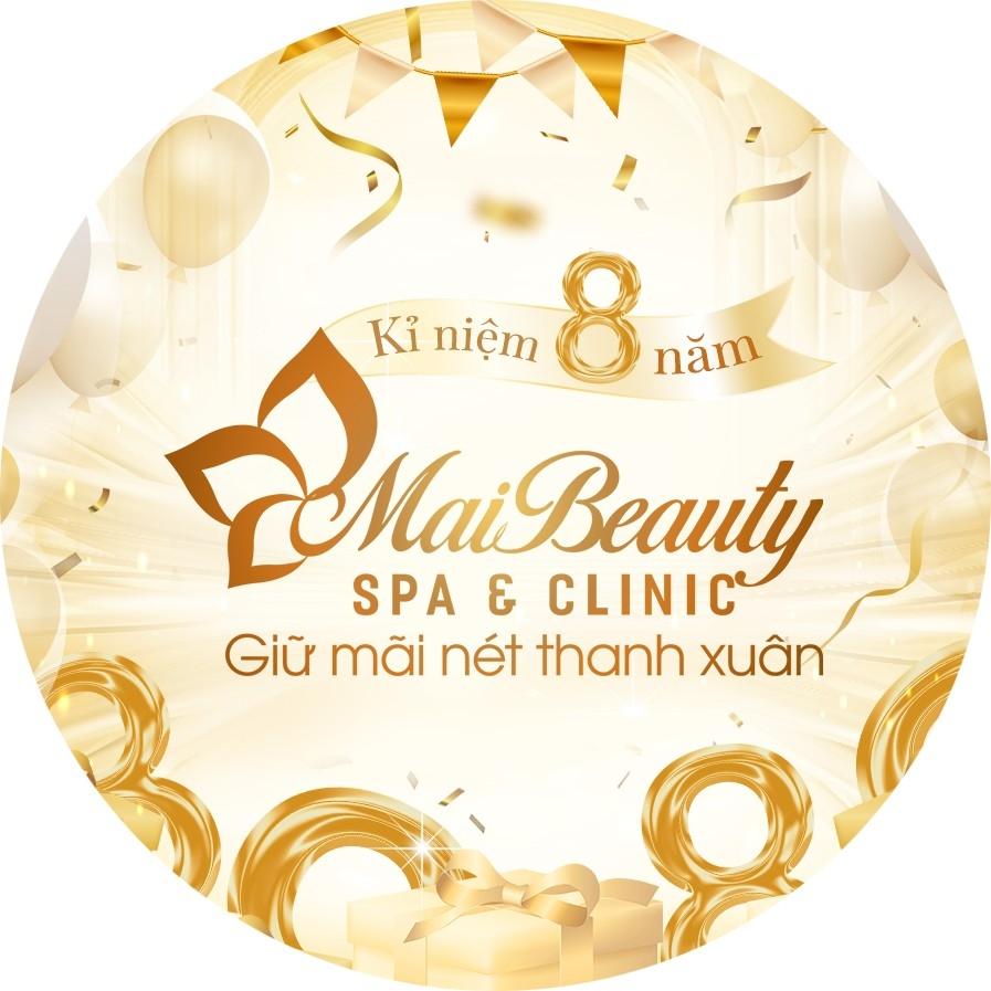 Mai Beauty Spa And Clinic