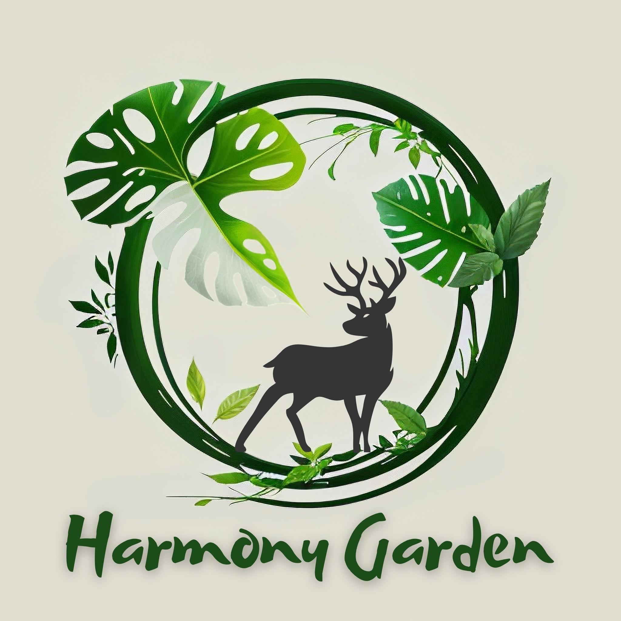 Harmony Garden - Home and Coffee 