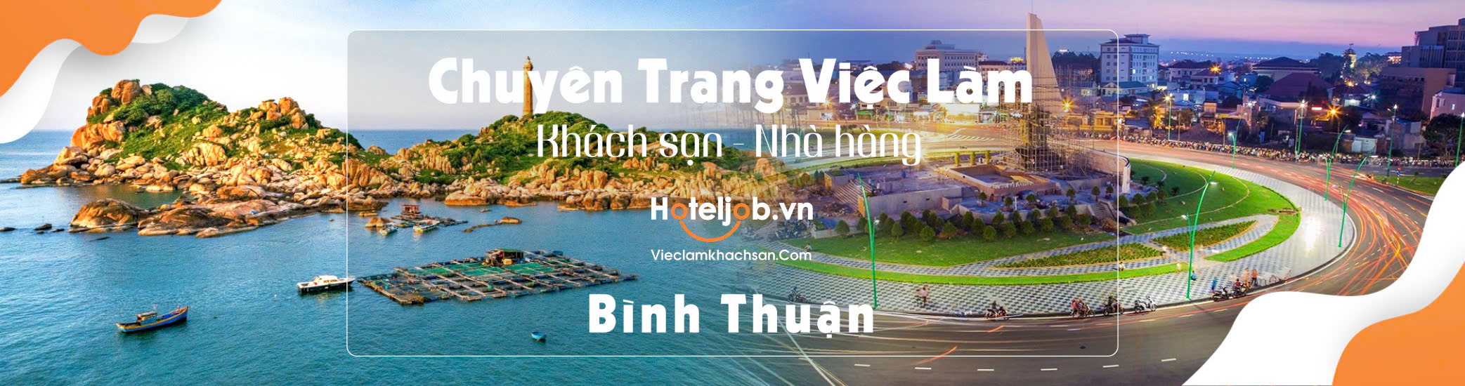 Banner mặc định