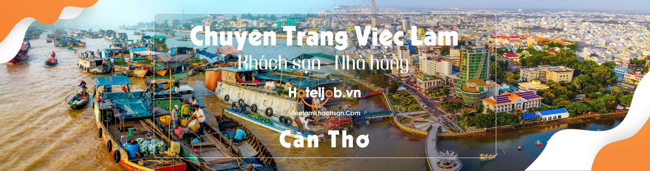 Banner mặc định