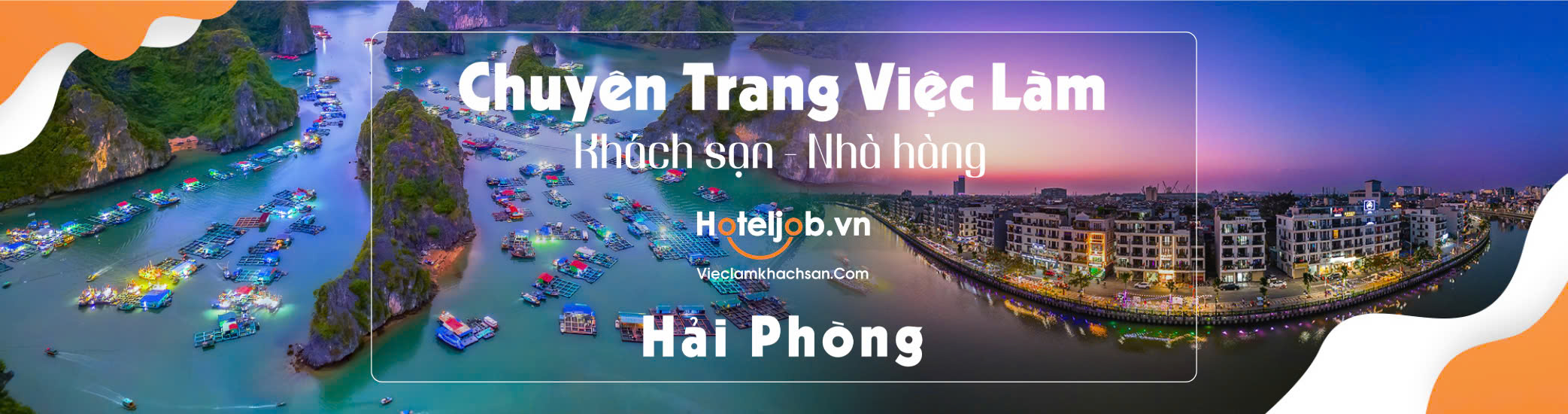 Banner mặc định