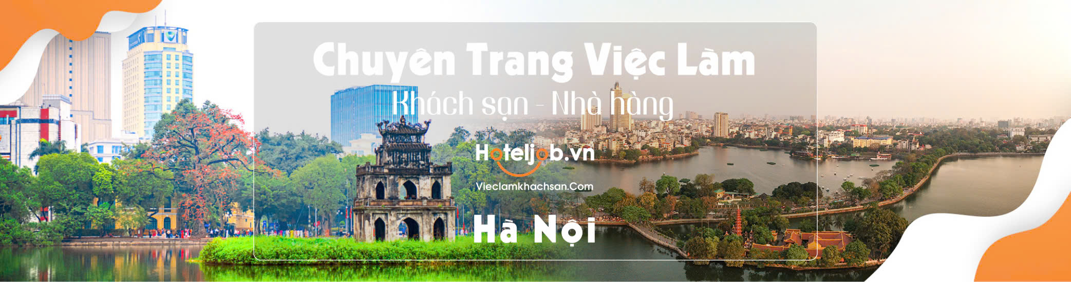 Banner mặc định