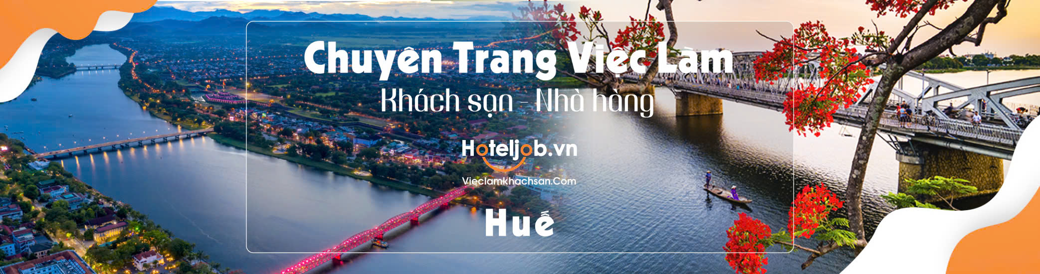 Banner mặc định