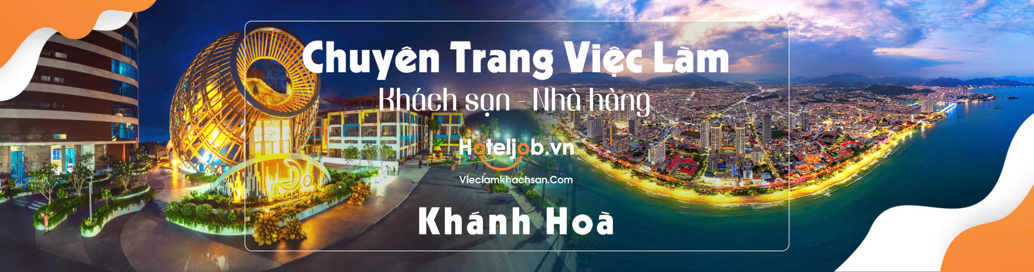 Banner mặc định