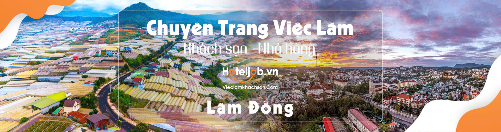 Banner mặc định