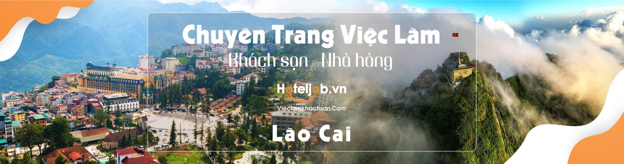 Banner mặc định