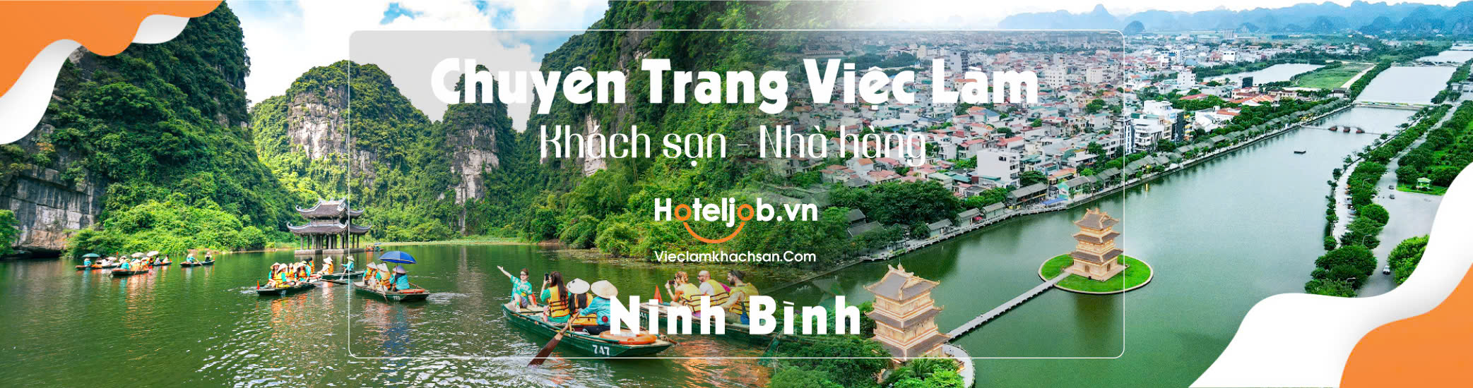 Banner mặc định