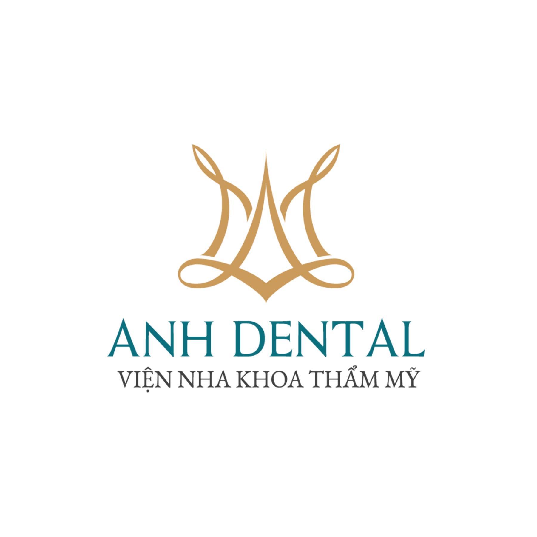 Viện Nha Khoa Thẩm Mỹ Anh Dental 