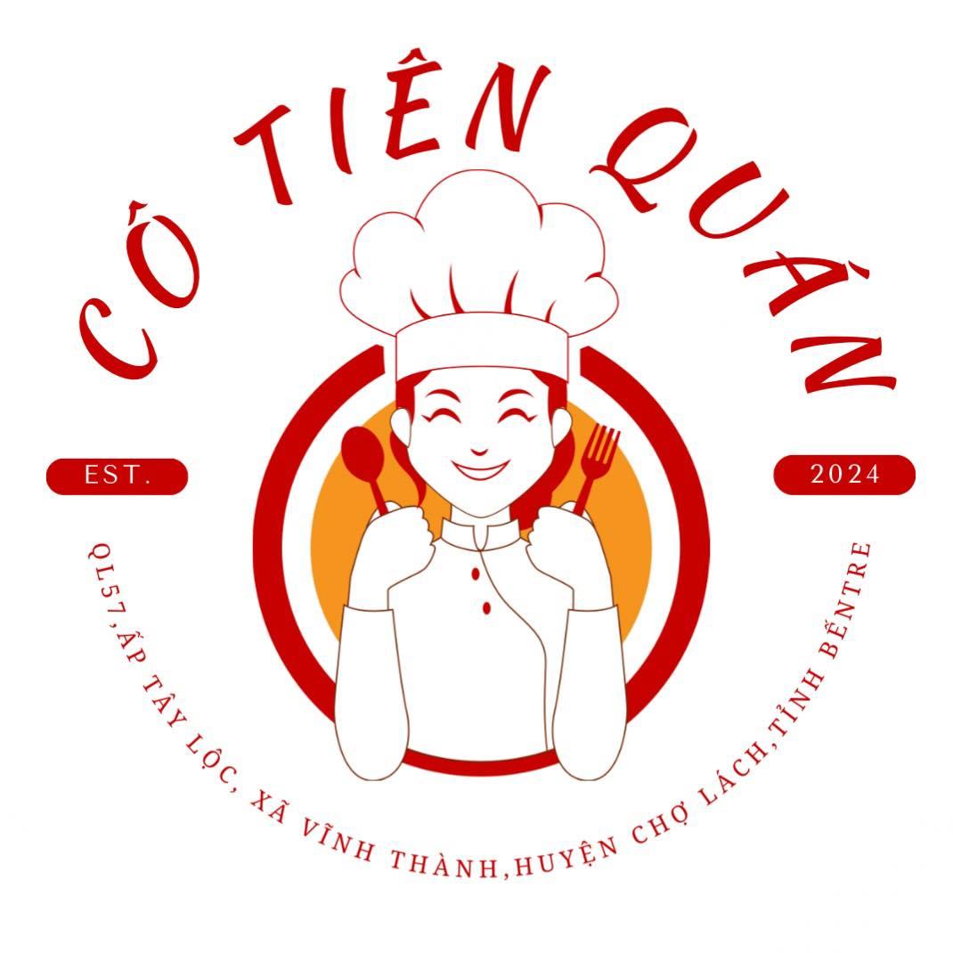 Cô Tiên Quán 