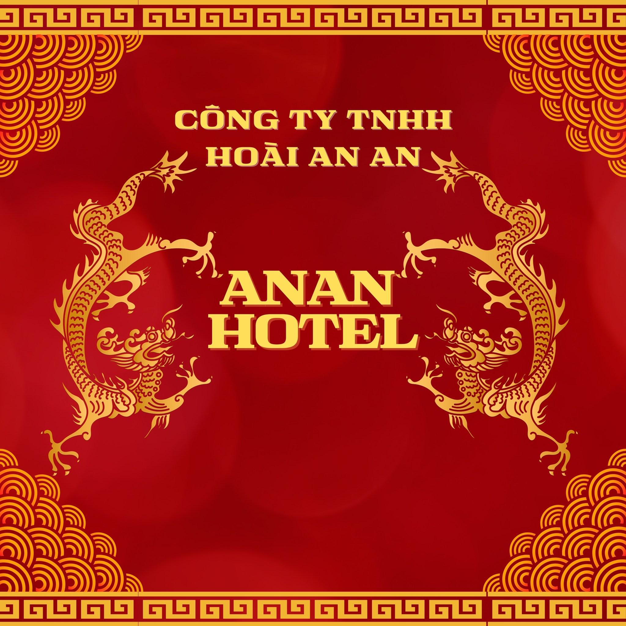 ANAN HOTEL CẦN THƠ 