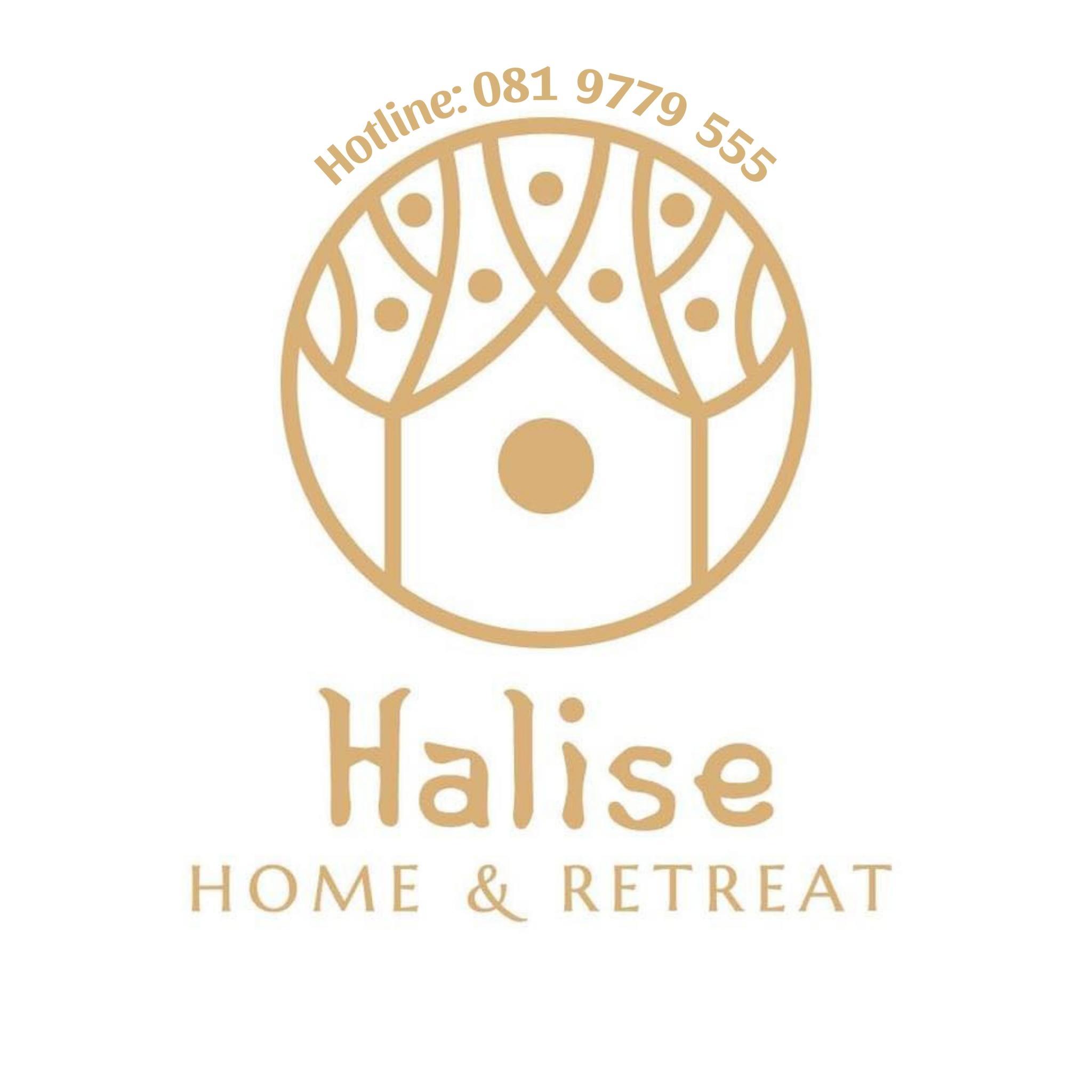 Halise Home & Retreat Ninh Binh 