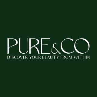 PURE & CO Aesthetic  