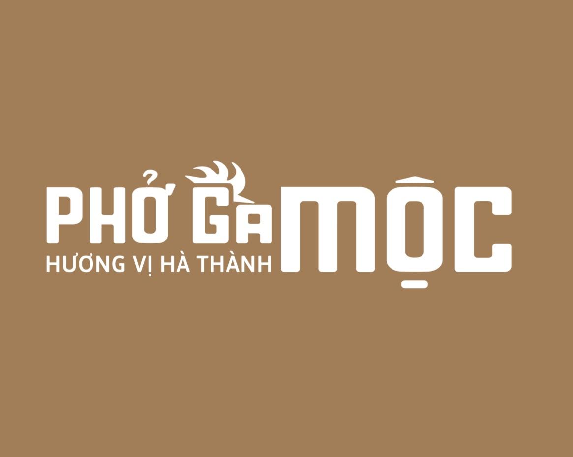 Phở gà mộc