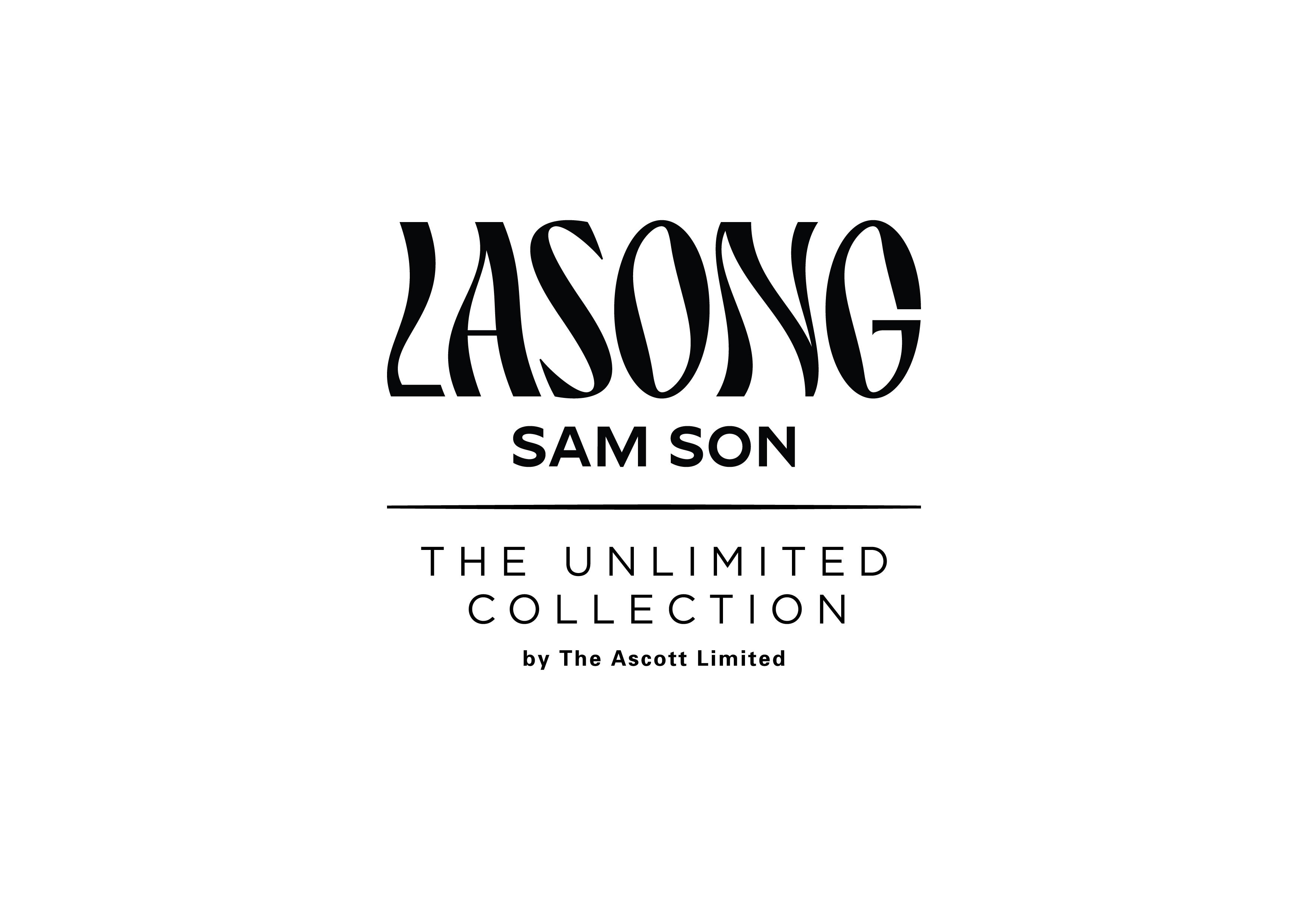 Lasong Hotel & Villas Sam Son by The Unlimited Collection