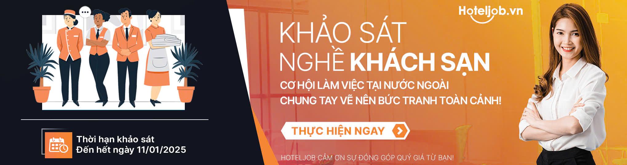 Khảo sát