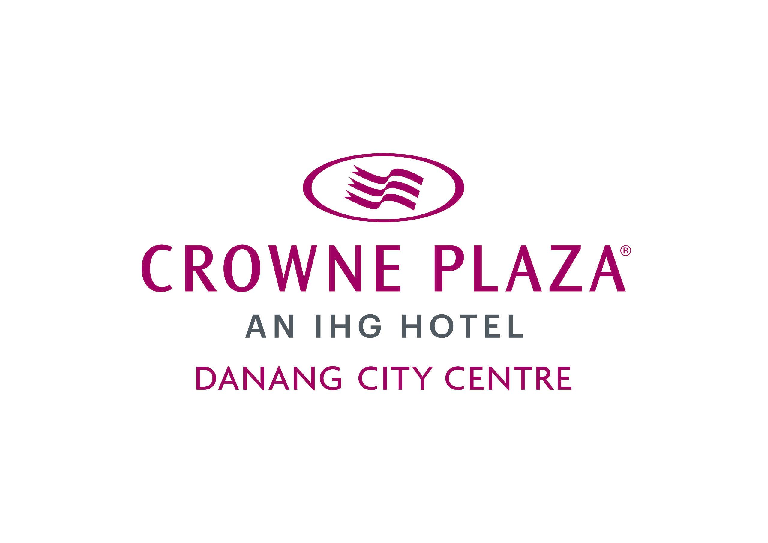 Crowne Plaza Danang City Centre