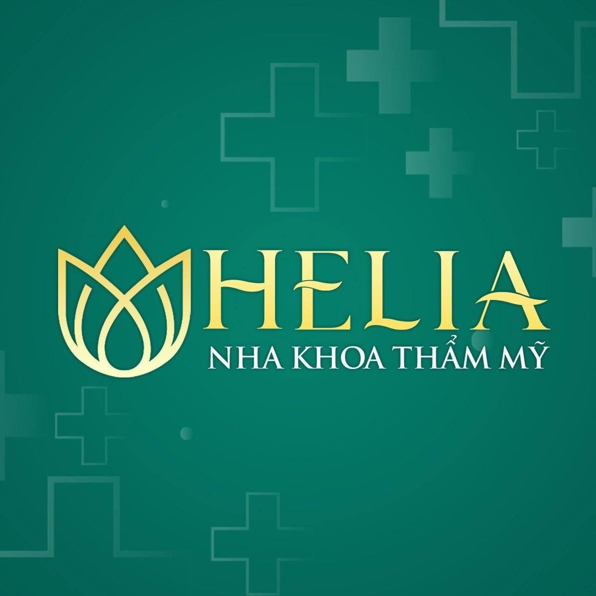  Viện Nha Khoa Thẩm Mỹ Quốc Tế Helia