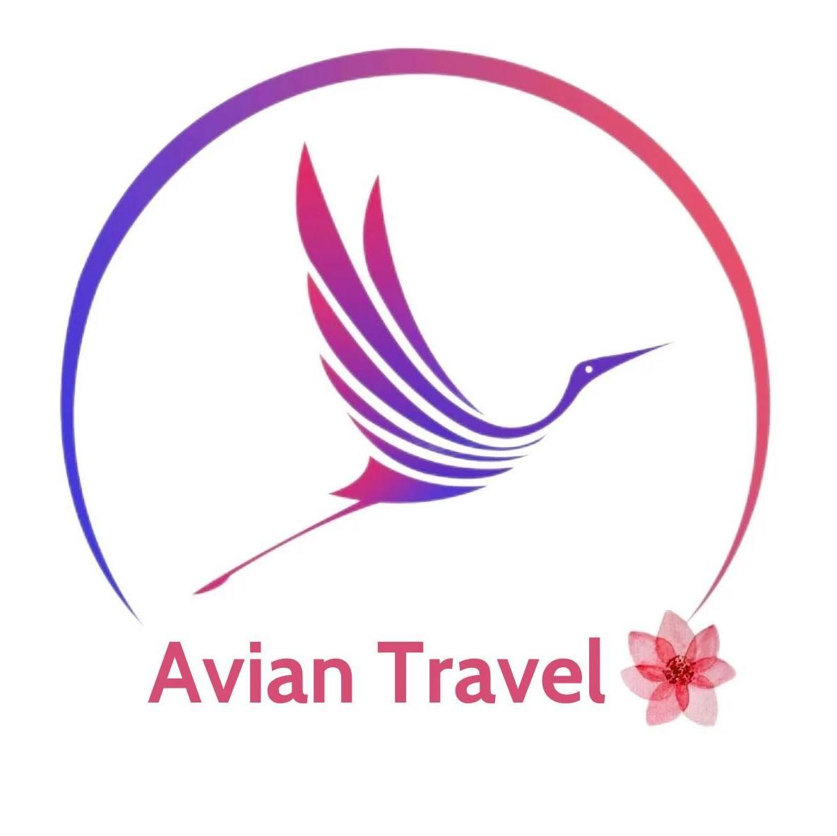 Avian Travel 