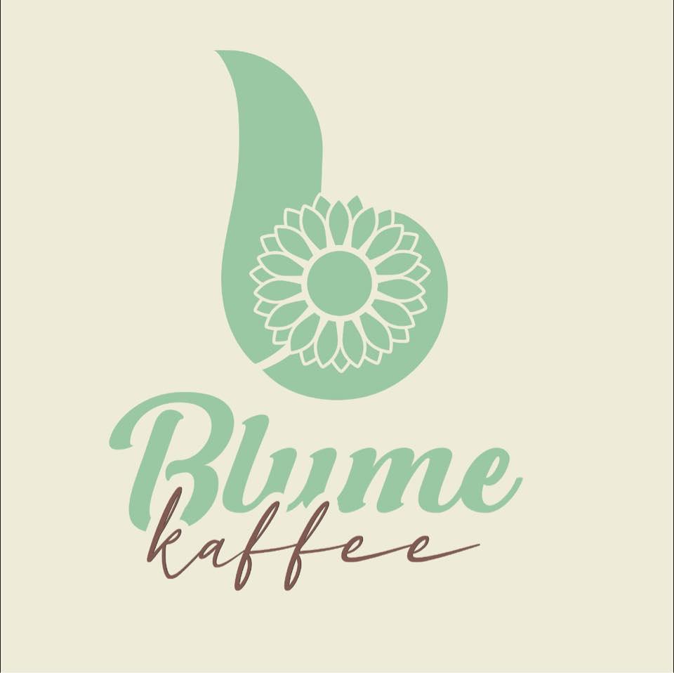 Blume Kaffee 