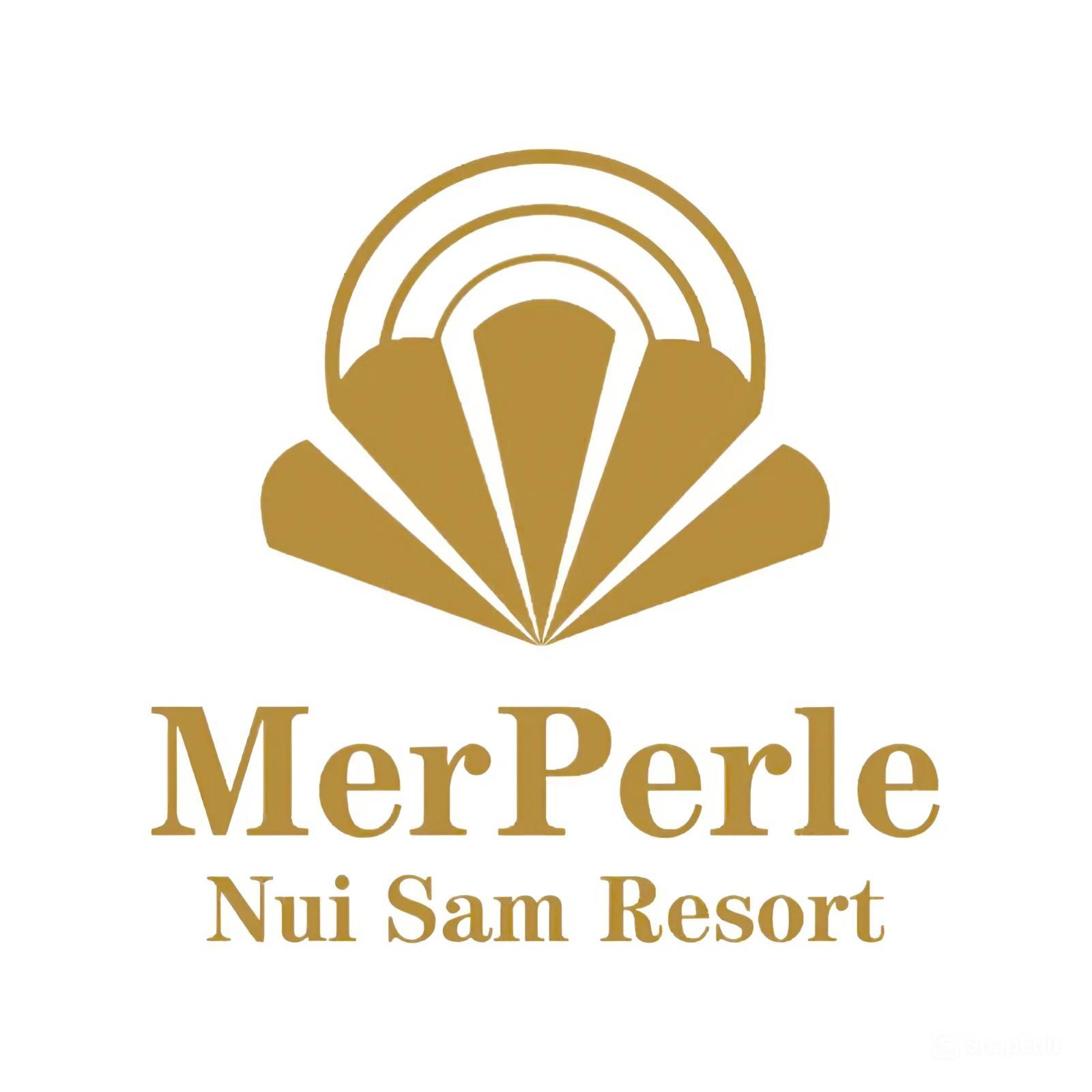 MerPerle Núi Sam Resort 