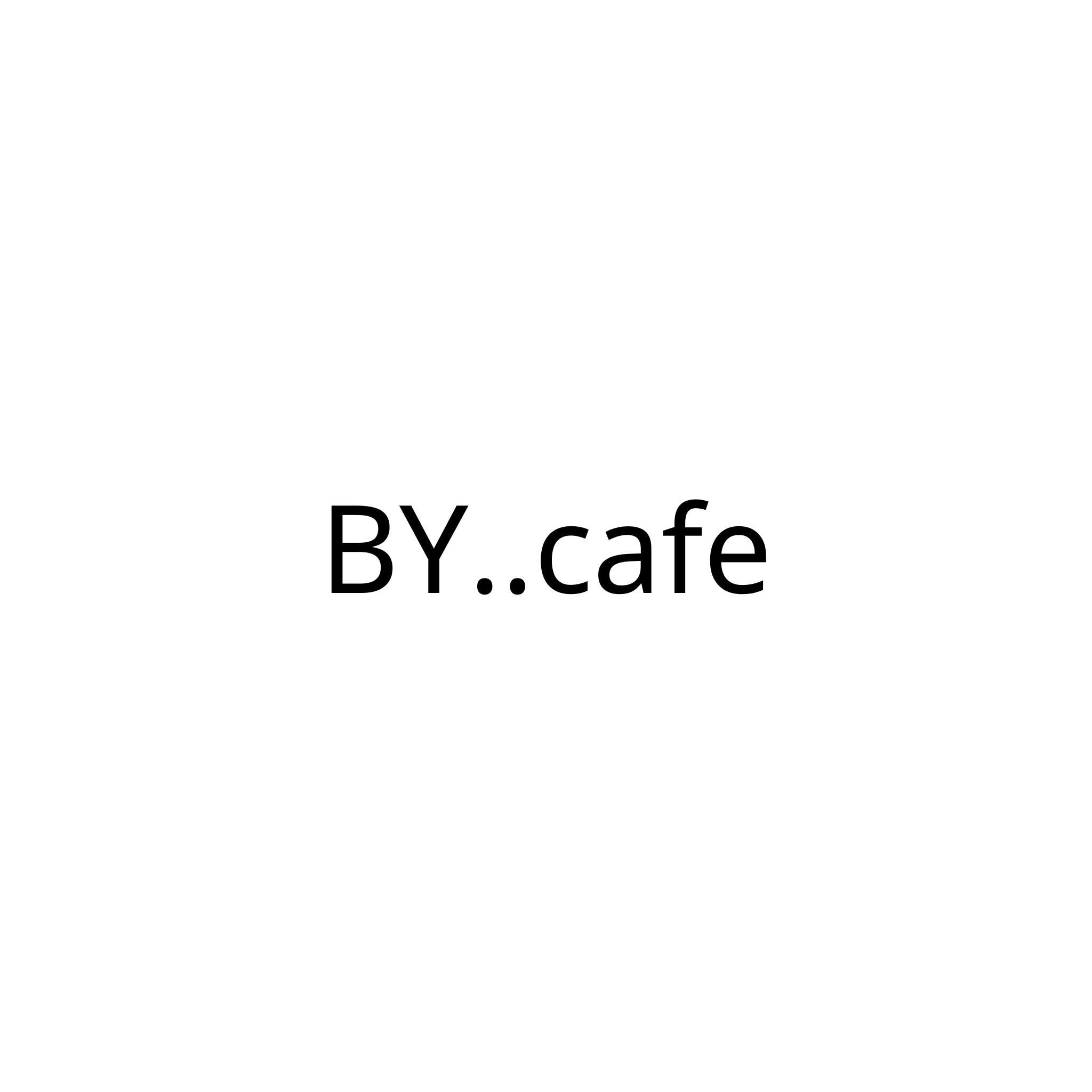 BY.Cafe 