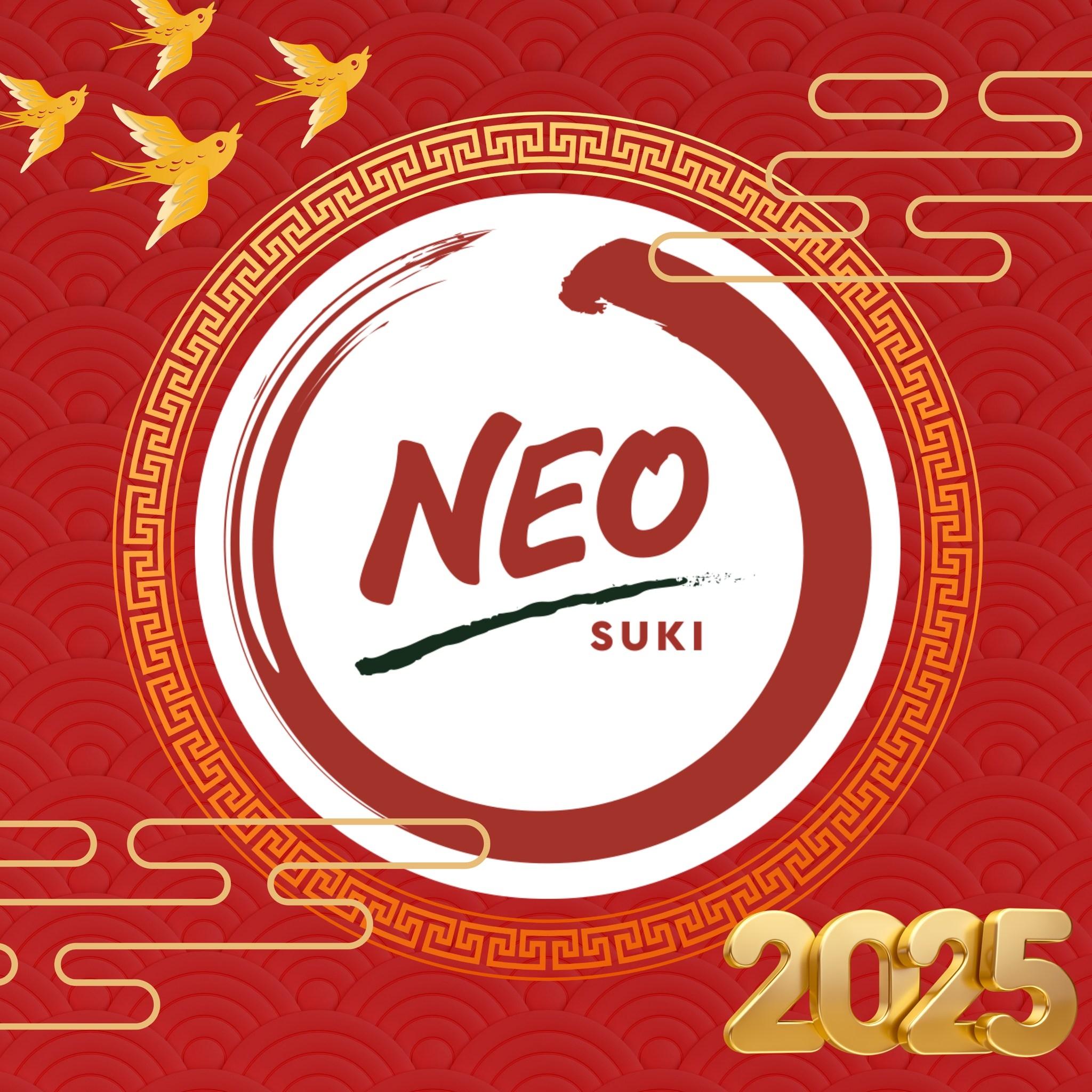 Nhà Hàng Lẩu NEO Suki & Shabu 