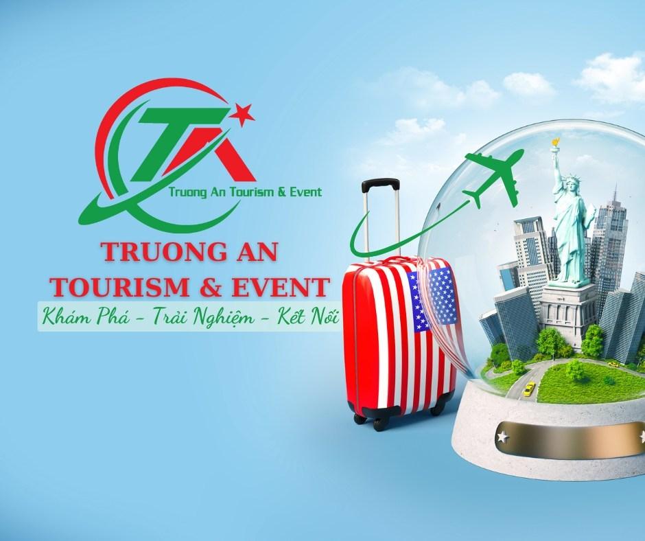 CÔNG TY TNHH DỊCH VỤ TOURISM & EVENT TRƯƠNG AN