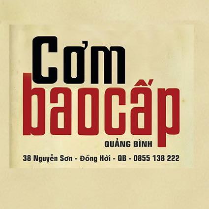 NHÀ HÀNG CƠM BAO CẤP QUẢNG BÌNH