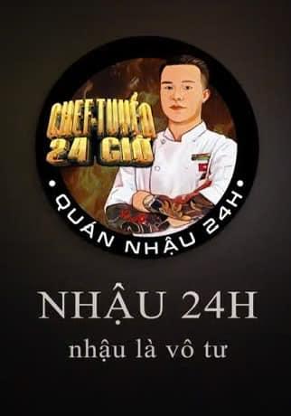 QUÁN NHẬU 24H 