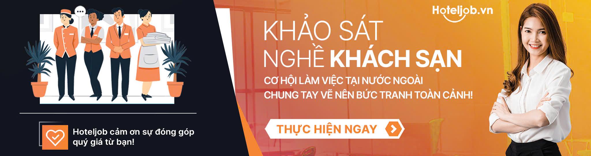 Khảo sát