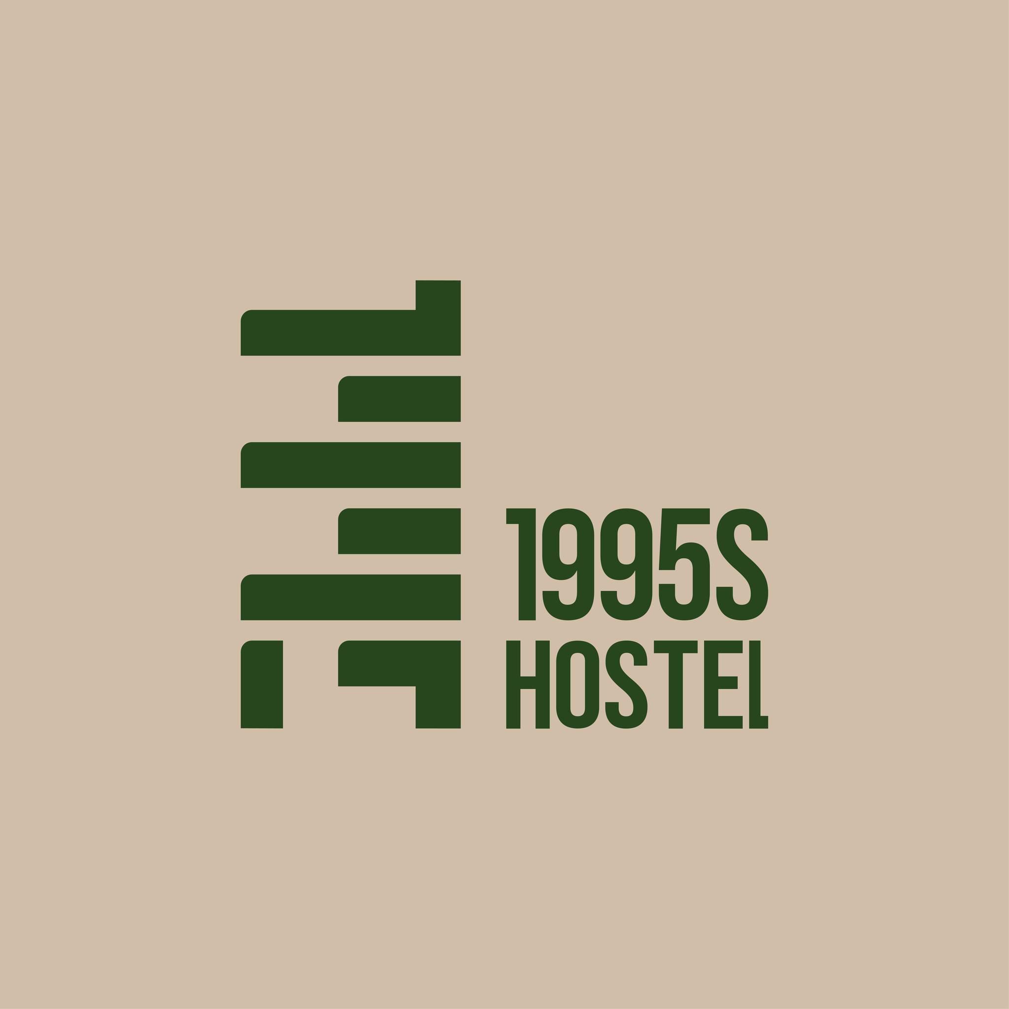 1995S Hostel 