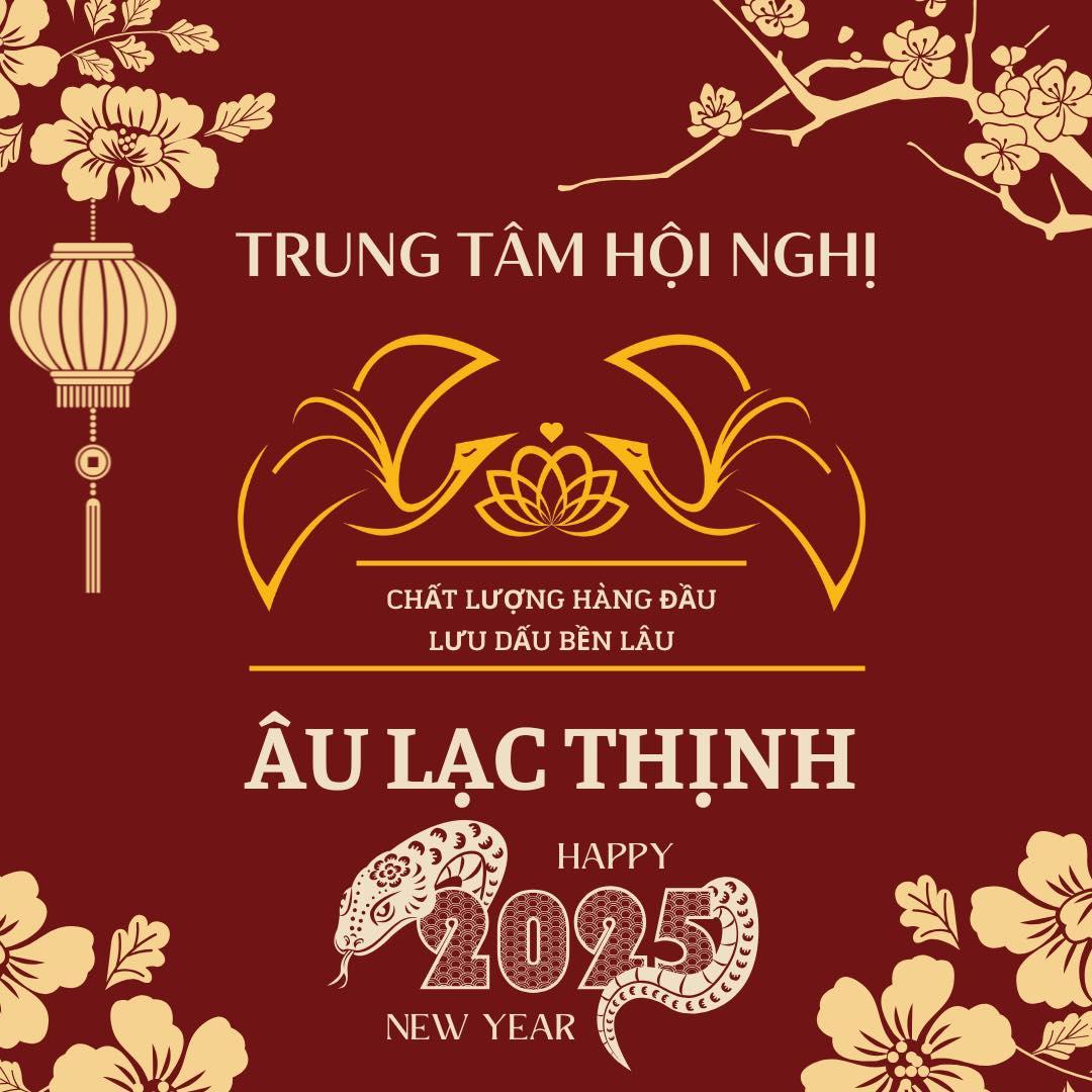 Trung Tâm Hội Nghị Âu Lạc Thịnh