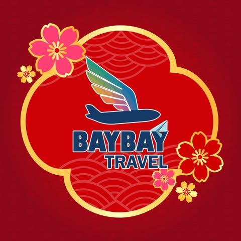 CÔNG TY TNHH THƯƠNG MẠI DỊCH VỤ DU LỊCH BAYBAY TRAVEL