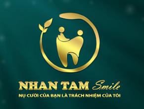 NHA KHOA THẨM MỸ NHAN TAM SMILE