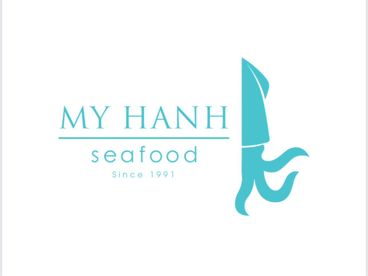 My Hanh Seafood