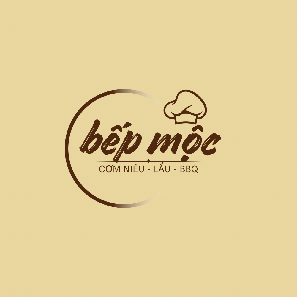 Bếp Mộc Quảng Ngãi