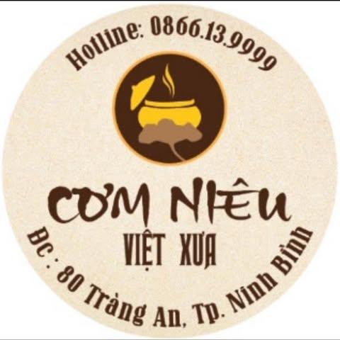 Nhà Hàng Cơm Niêu Việt Xưa 