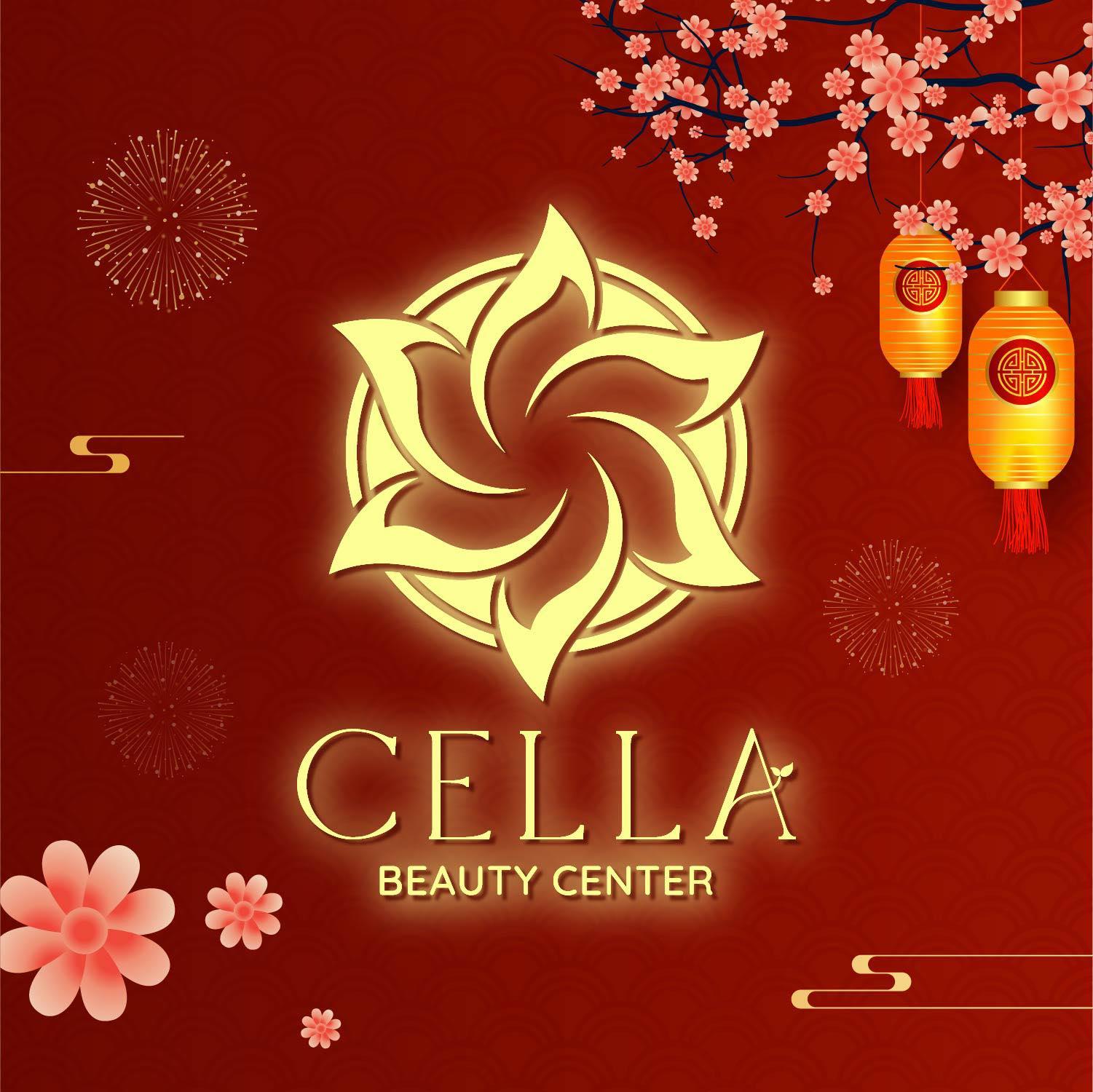 THẨM MỸ VIỆN CELLA BEAUTY CENTER