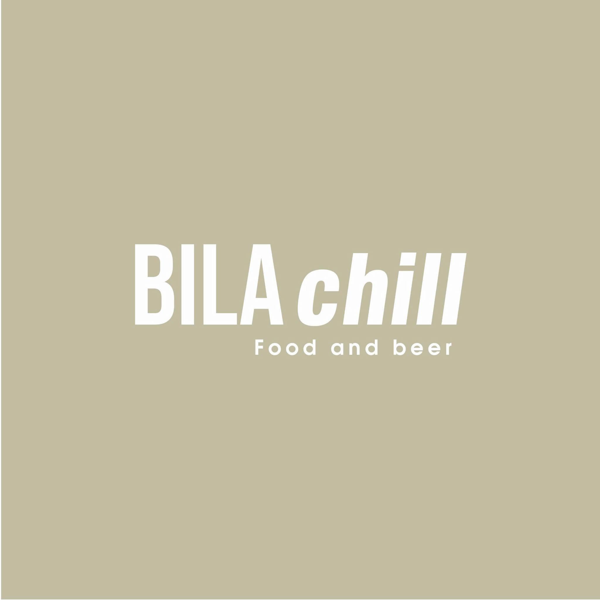 BILA Chill - Food and Beer 