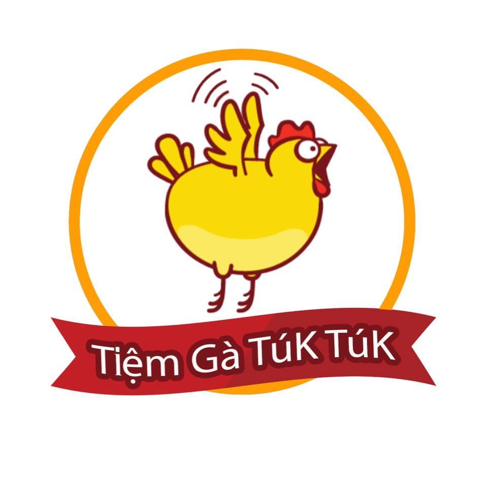 Tiệm Gà Túk Túk 