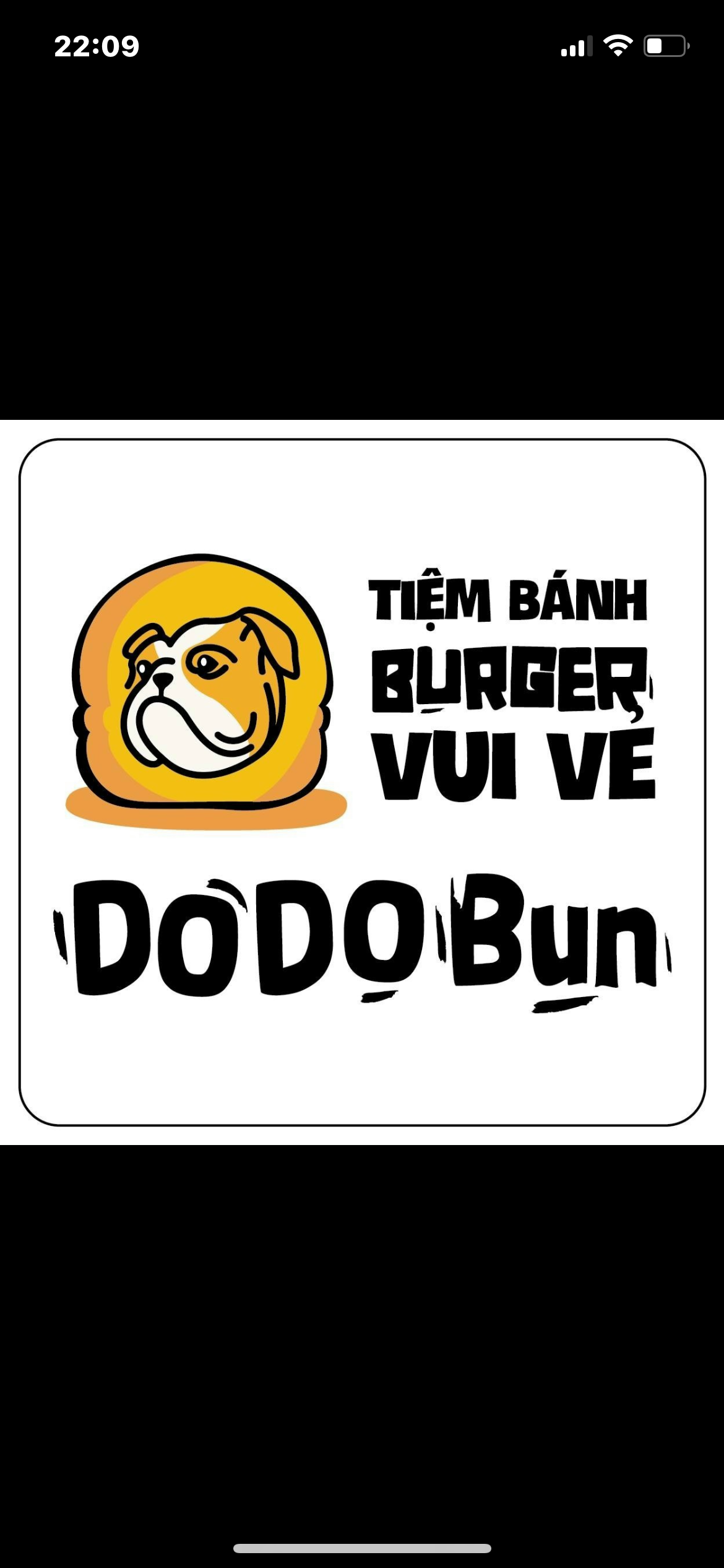 Dodo Bun