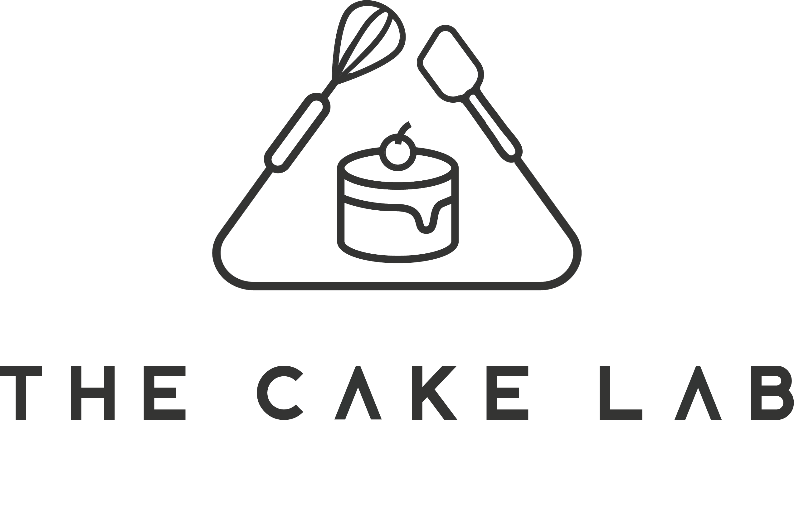 THE CAKE LAB